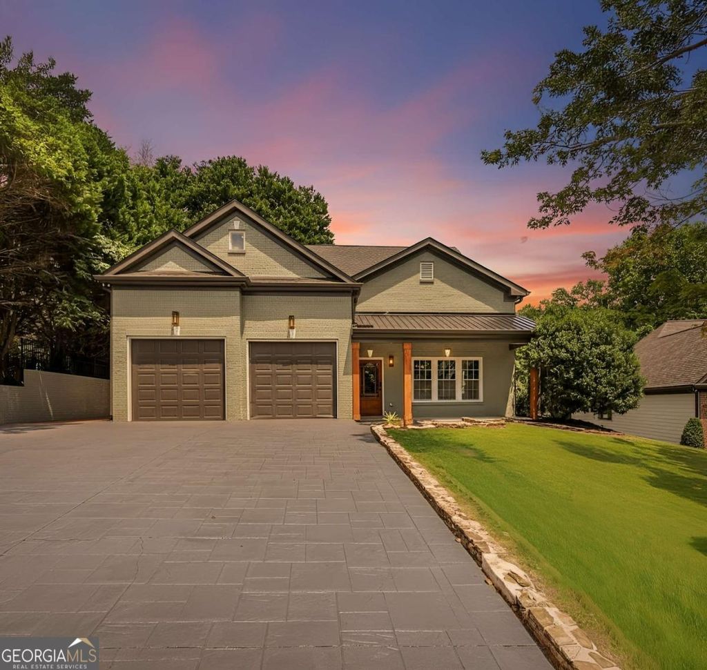 Photo of 6515 Mountain Vista Court, Cumming, GA 30041 (MLS # 10654304)