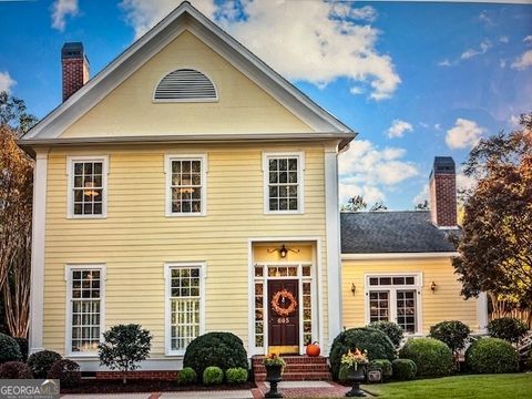 A home in Madison