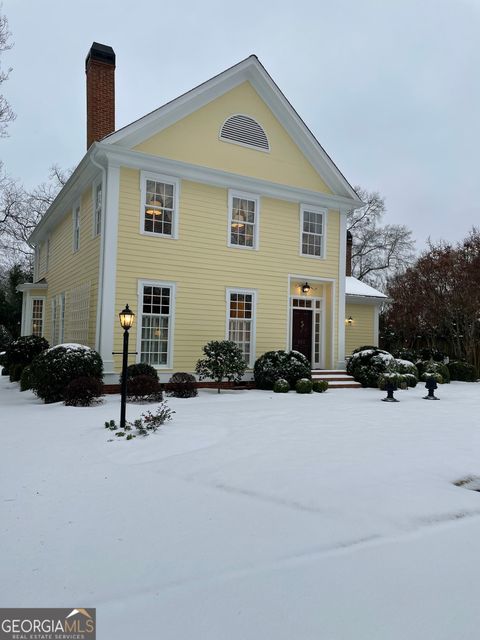 A home in Madison