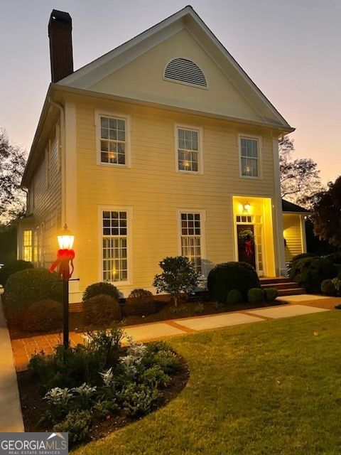 A home in Madison