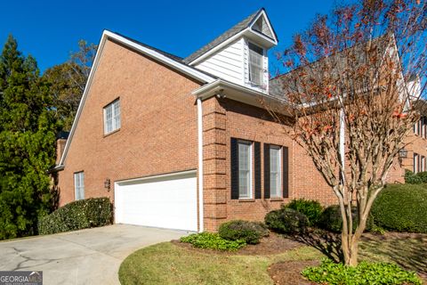 A home in Macon