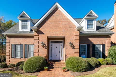 A home in Macon