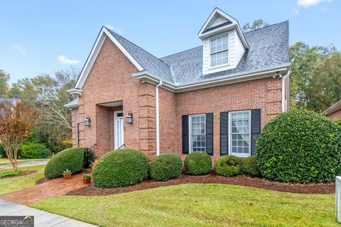 A home in Macon