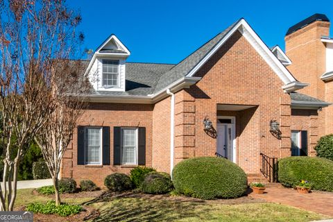 A home in Macon