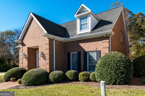 A home in Macon