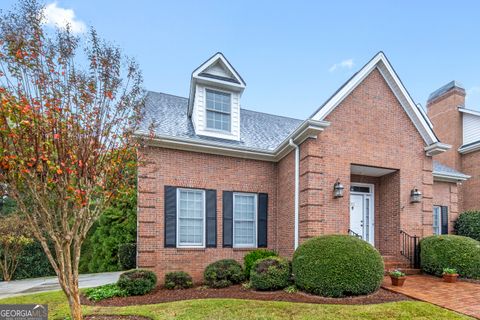 A home in Macon