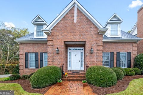 A home in Macon