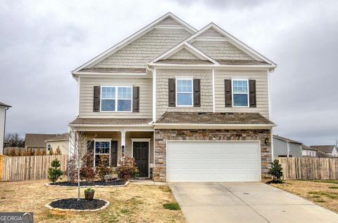 Photo of 39 Jackson Farm Road, Cartersville, GA 30120 (MLS # 10698957)