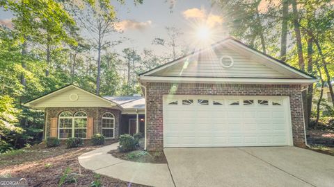 A home in Villa Rica