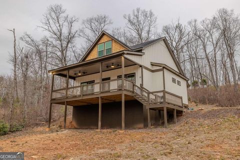 78 Lake Top LN Ellijay GA 30540