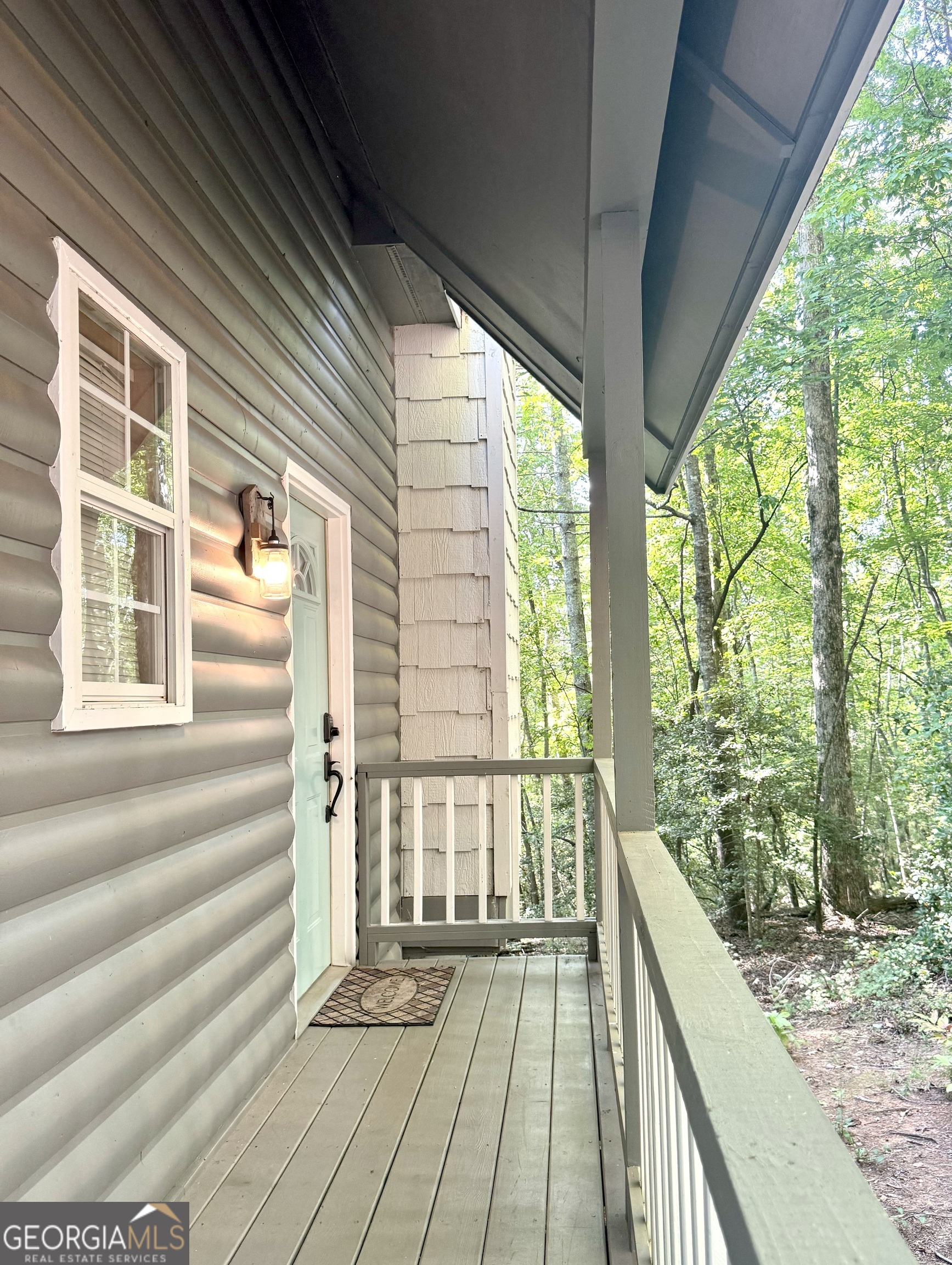 111 Milton WAY