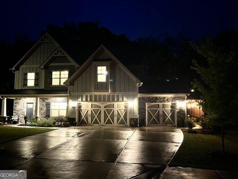 A home in Jefferson