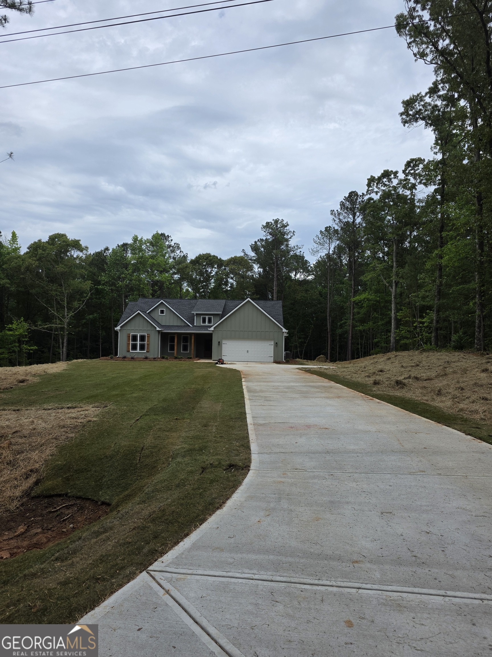 215 Panola RD