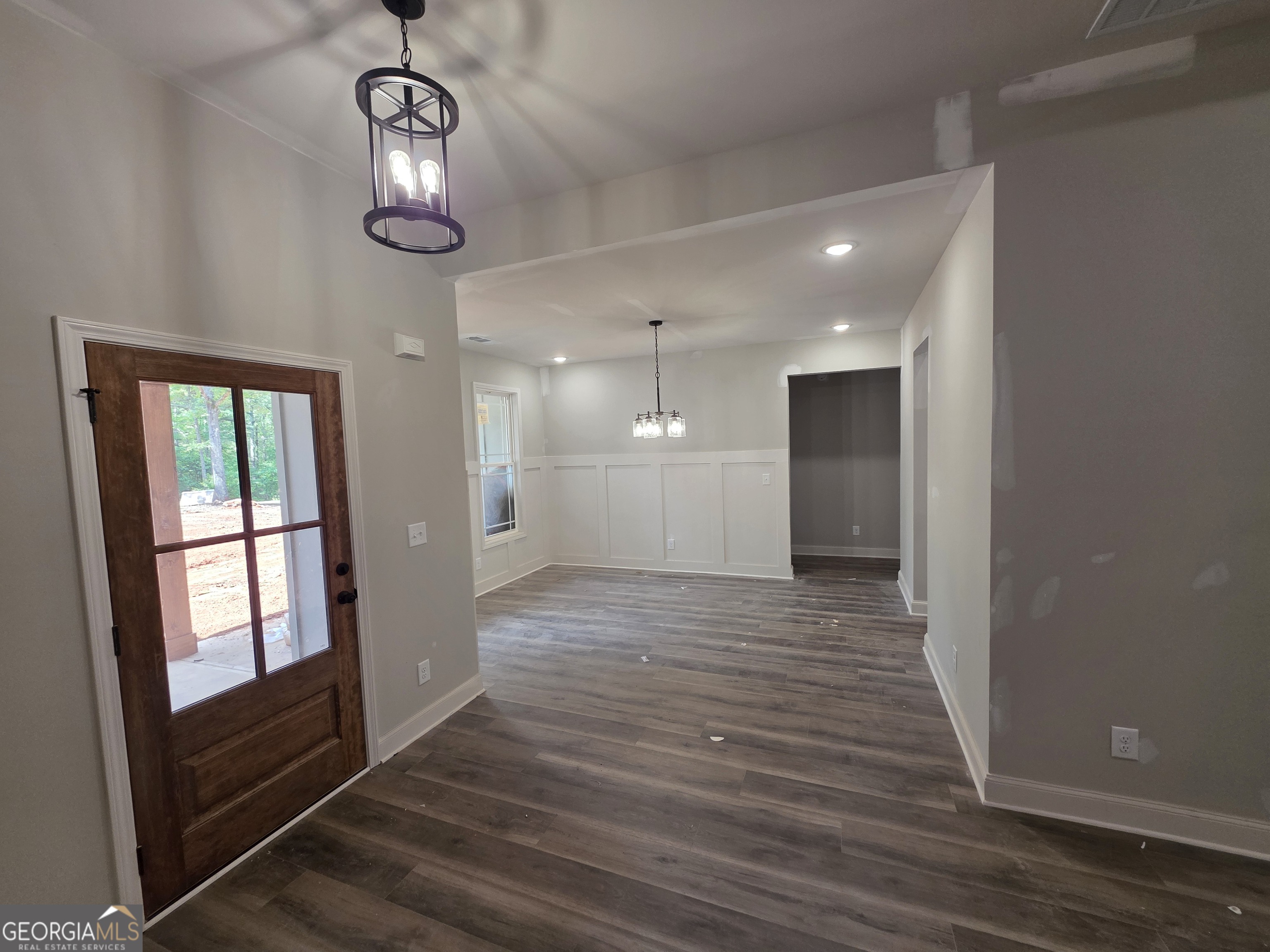 215 Panola RD