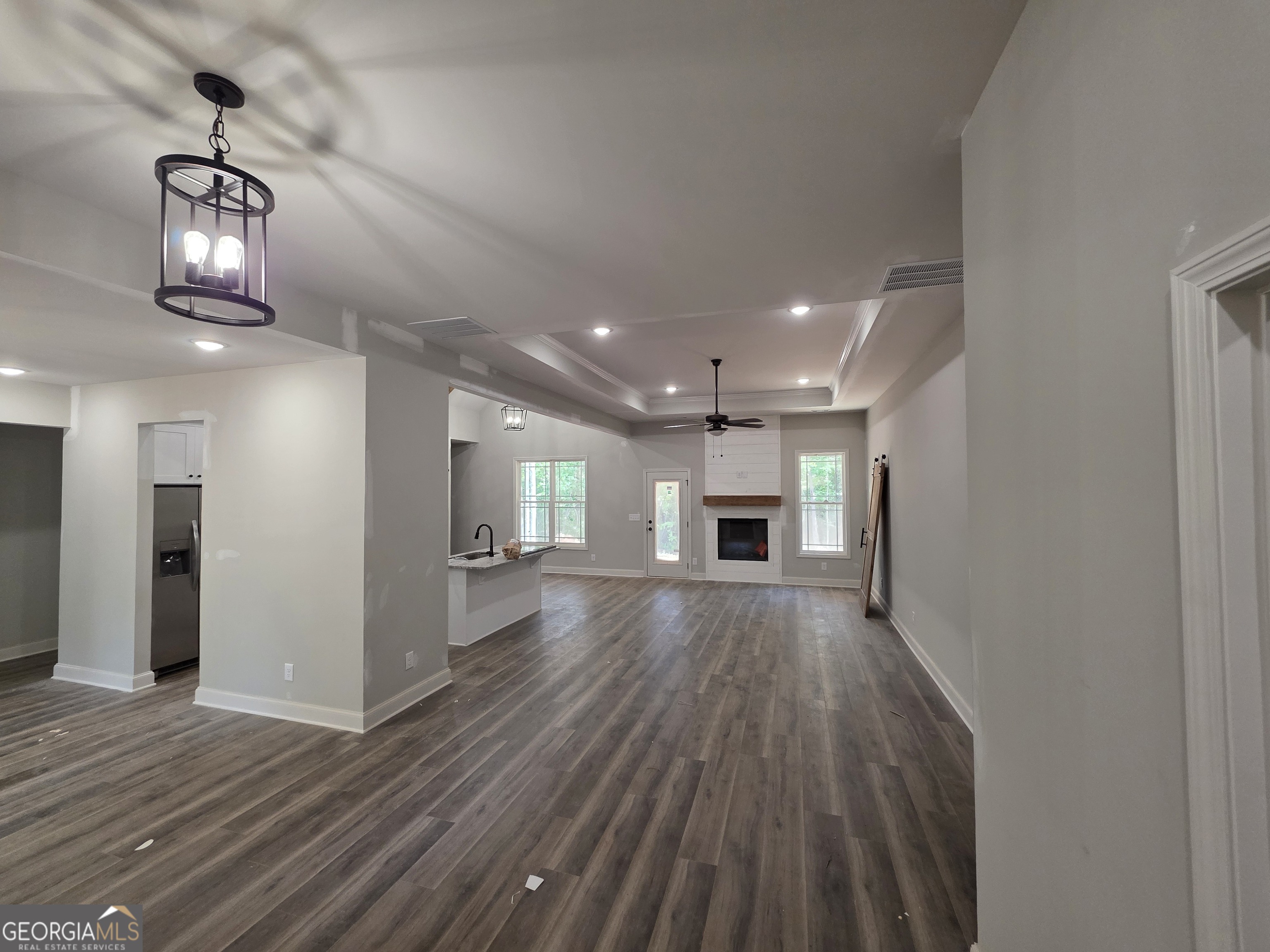 215 Panola RD