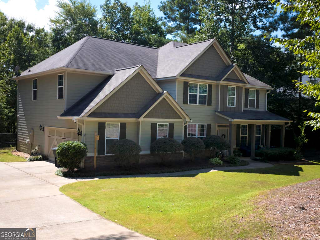 Photo of 96 Oak Leaf Way, Hamilton, GA 31811 (MLS # 10824057)