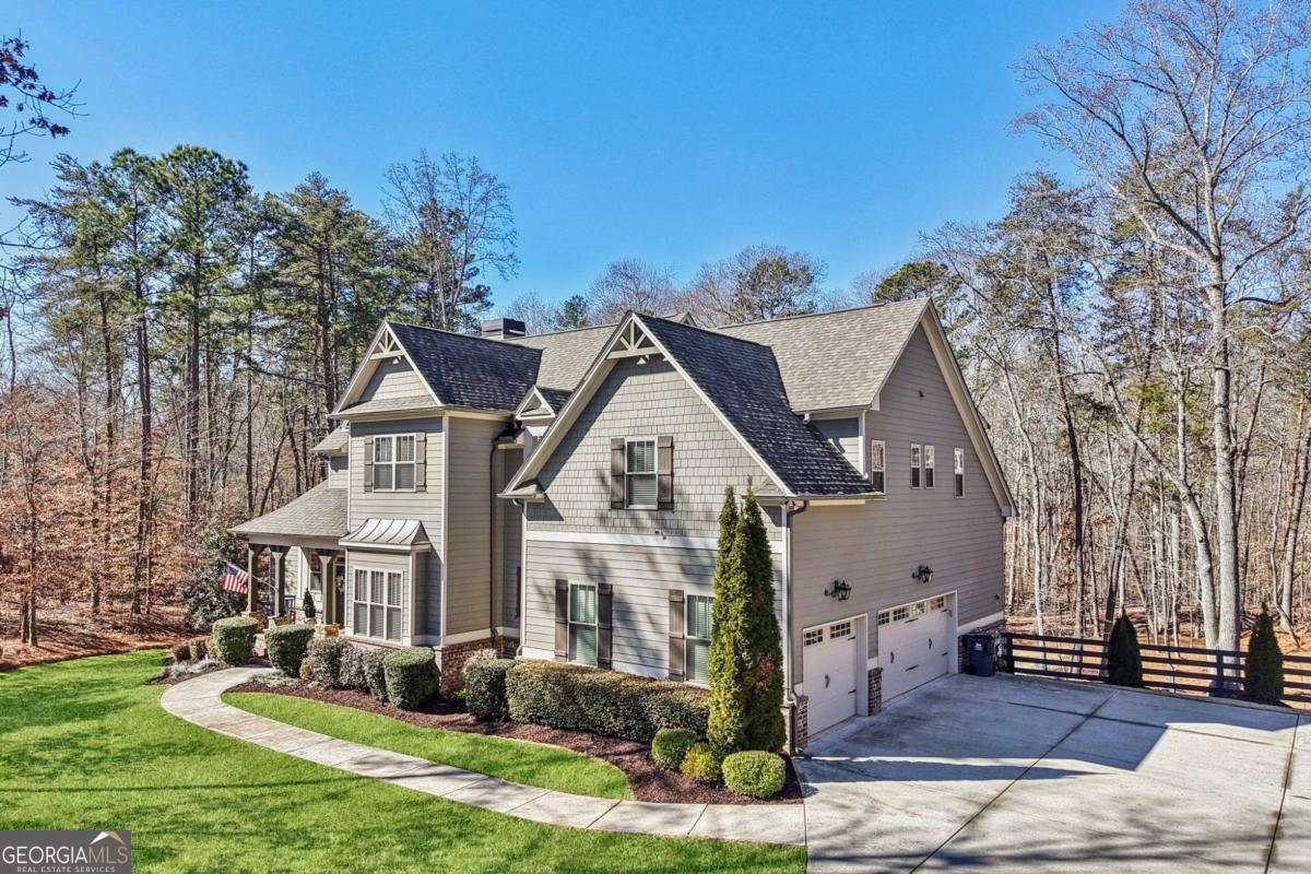44 Henry Pirkle DR