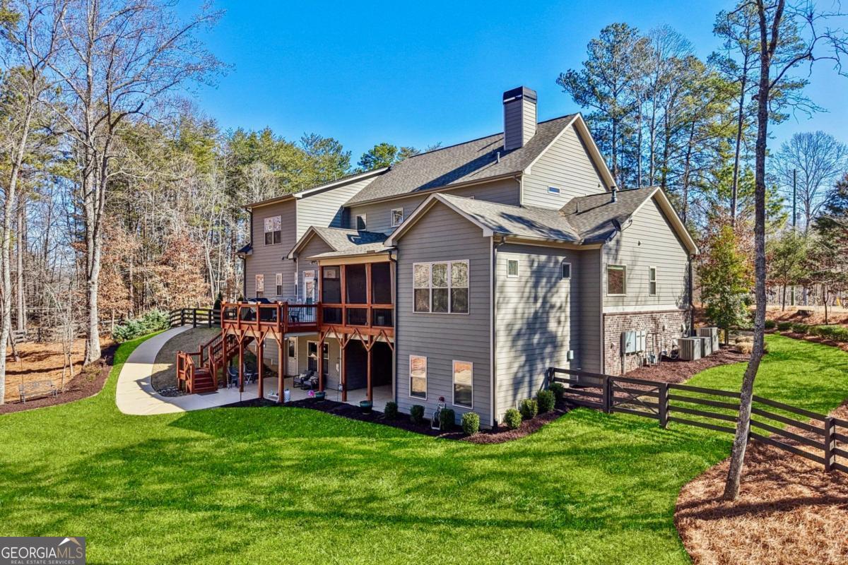 44 Henry Pirkle DR