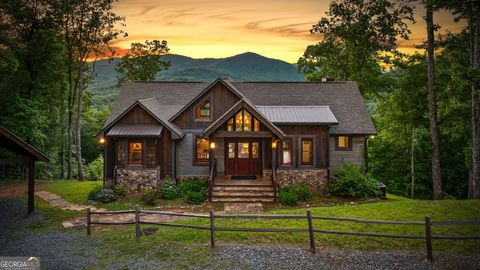 370 High Ridge RD Epworth GA 30541