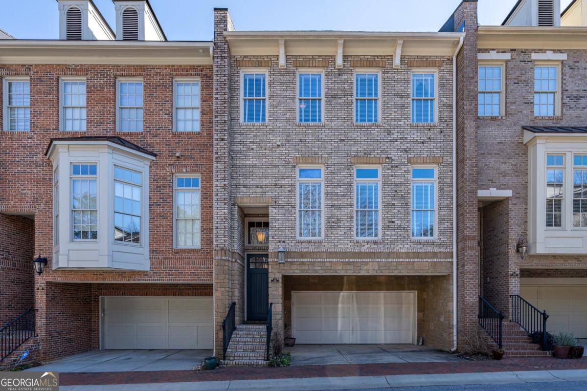 Photo 1 of 33 — 12 Candler Grove DR, Decatur, GA 30030