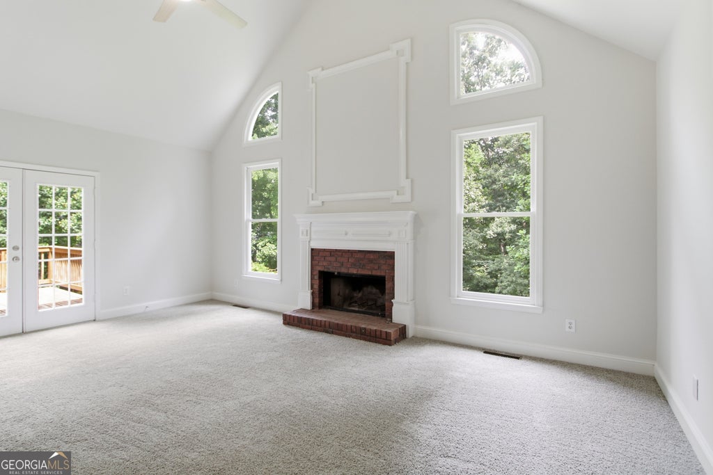 Photo of 470 Fairway Walk Drive, Lawrenceville, GA 30043 (MLS # 10814404)