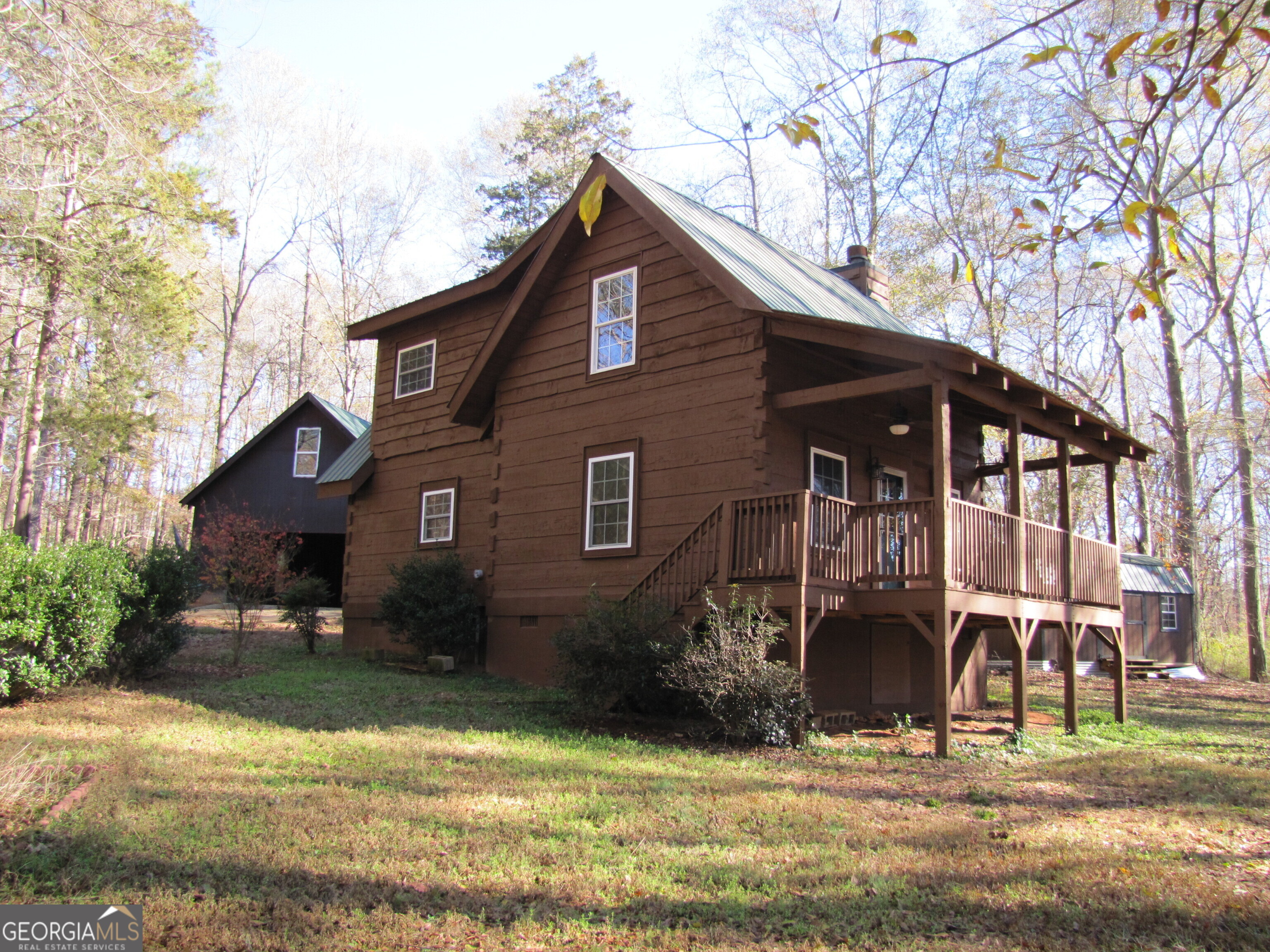 67 Franklin WAY