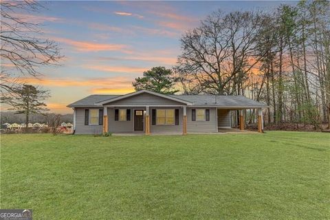 490 Crescent DR Gainesville GA 30501