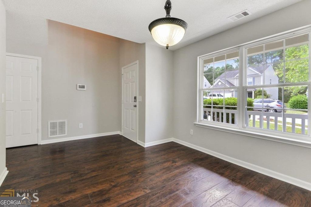 Photo of 635 Sable View Lane, Atlanta, GA 30349 (MLS # 10729140)