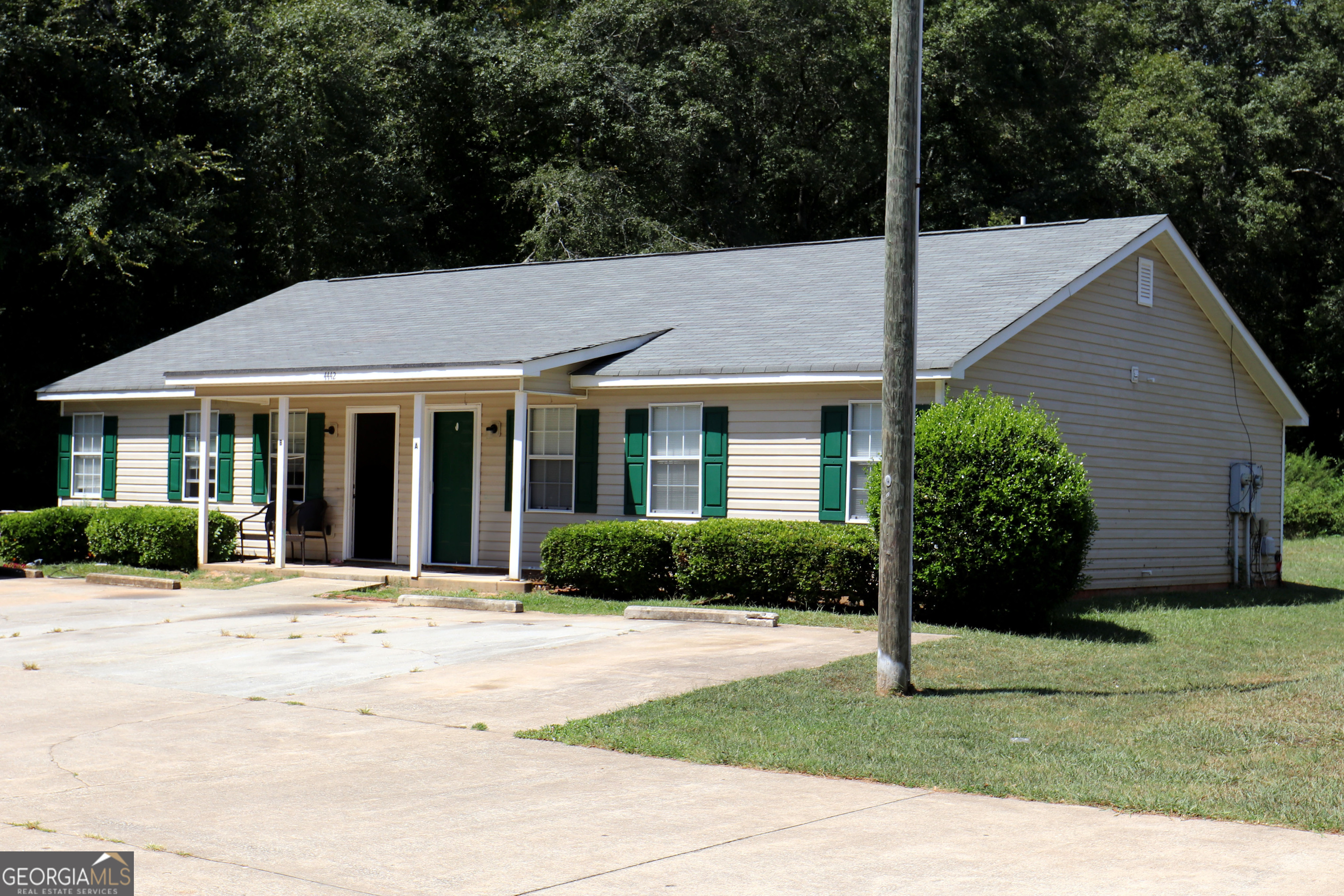 4434 Highway 142