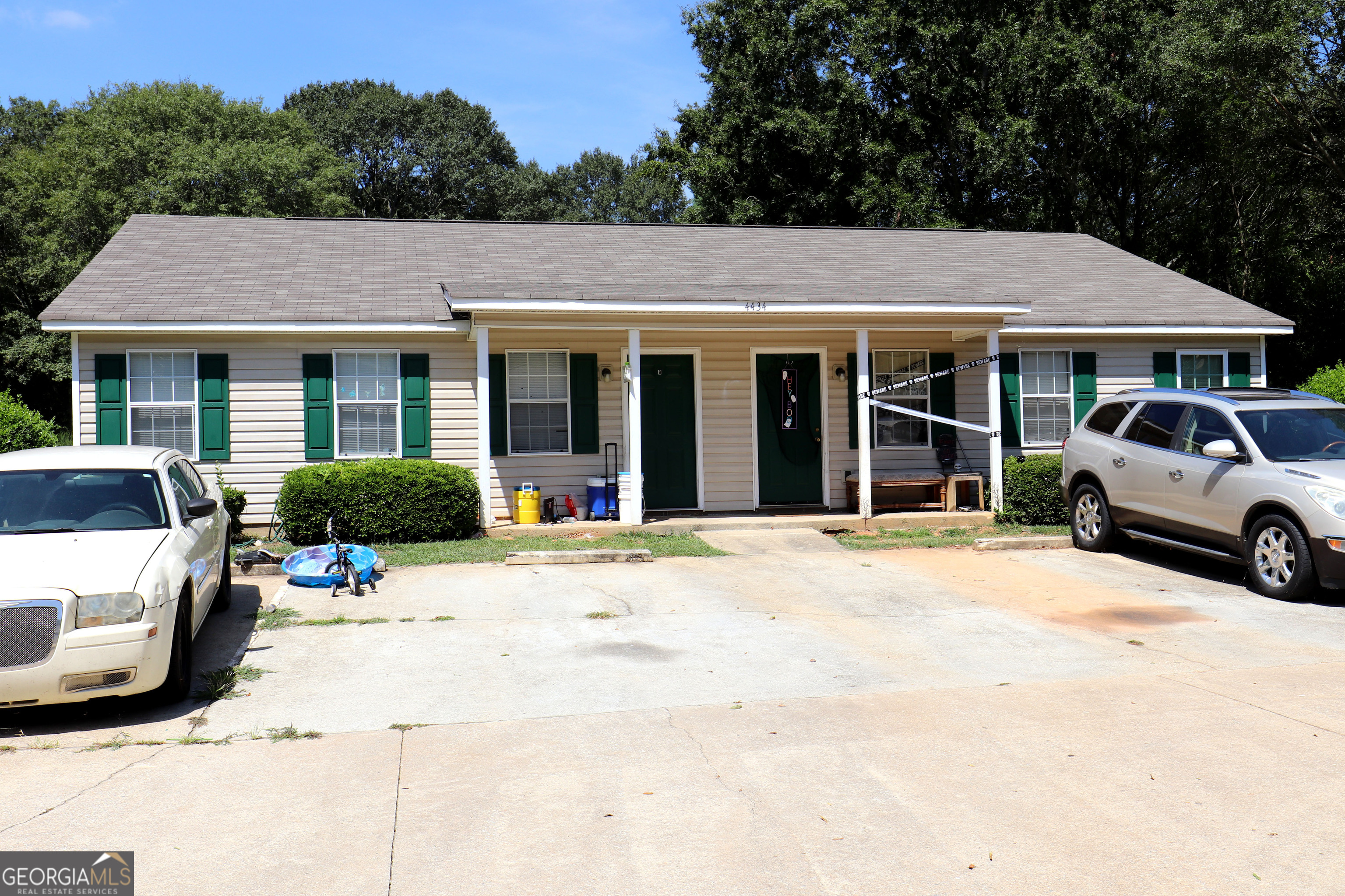 4434 Highway 142