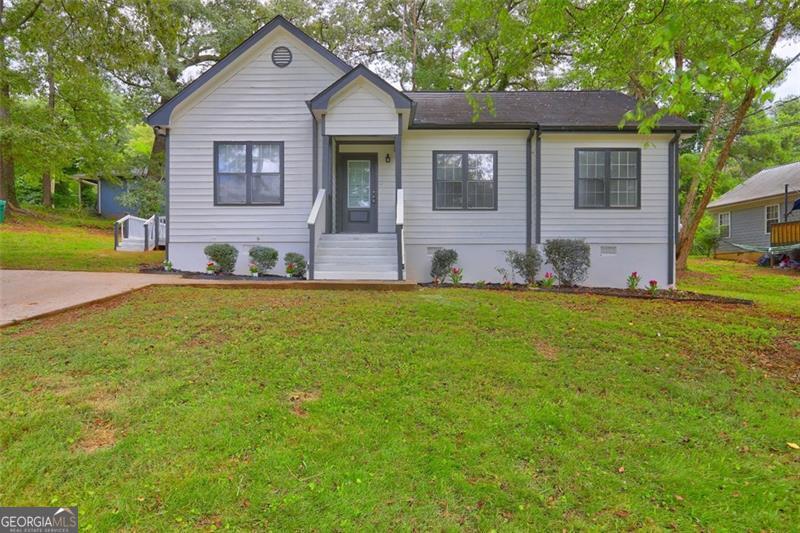 2024 COLLIER CIR