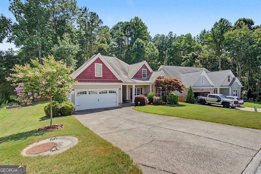 Photo of 118 Oscar Way, Dallas, GA 30132 (MLS # 10804900)