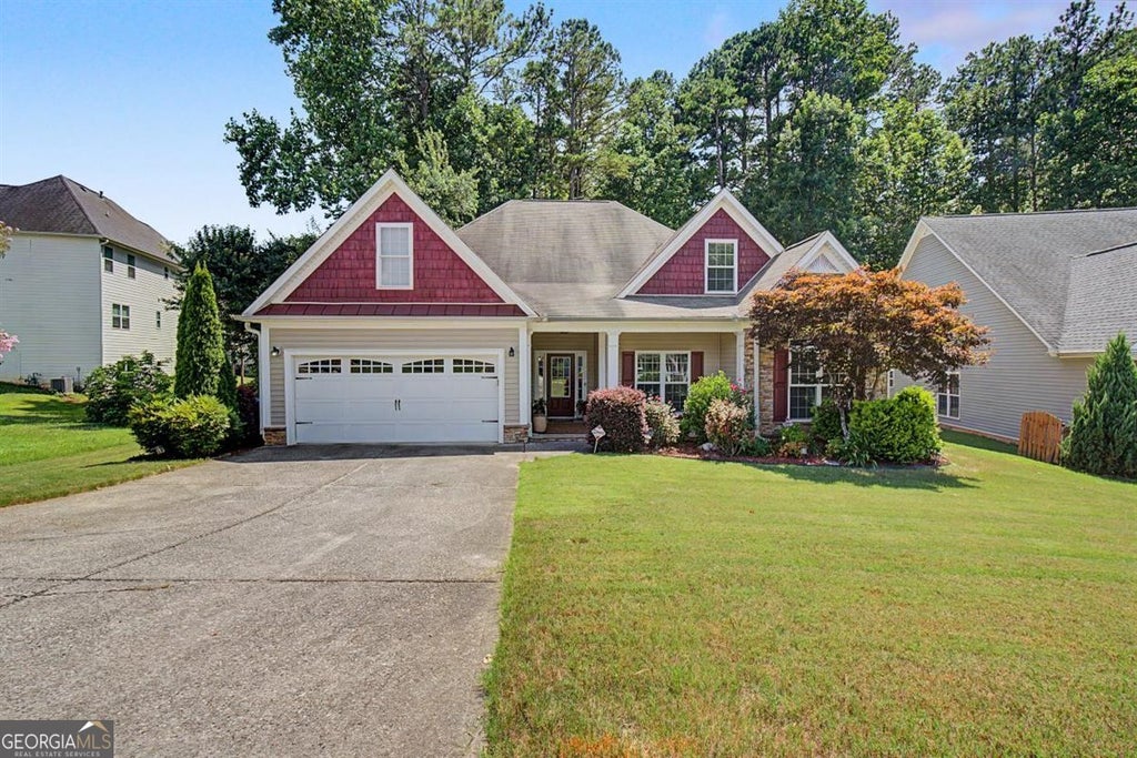 Photo of 118 Oscar Way, Dallas, GA 30132 (MLS # 10804900)