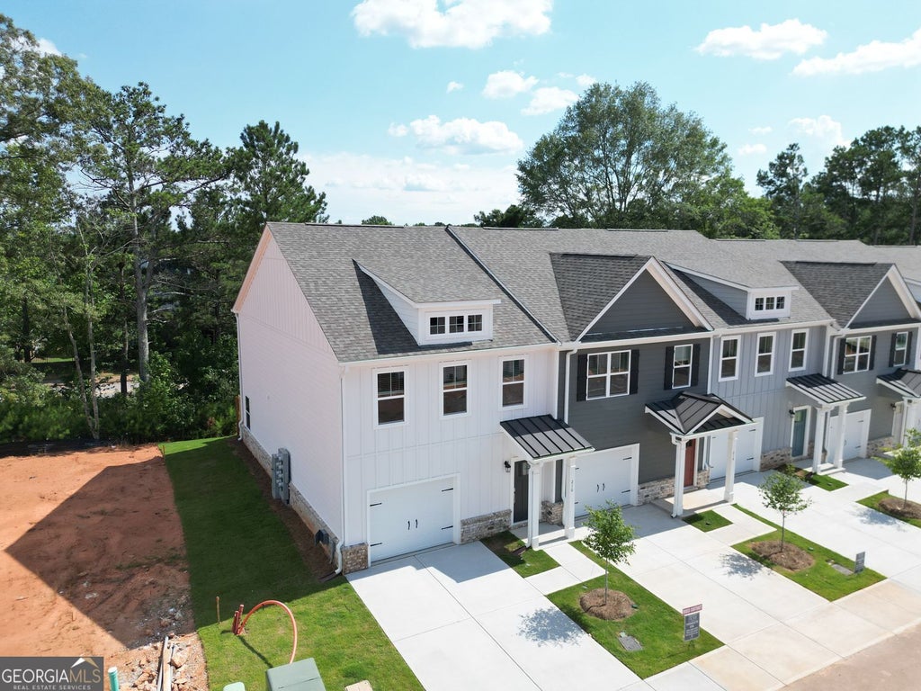 Photo of 165 Mill Center Road #216, Athens, GA 30606 (MLS # 10840440)