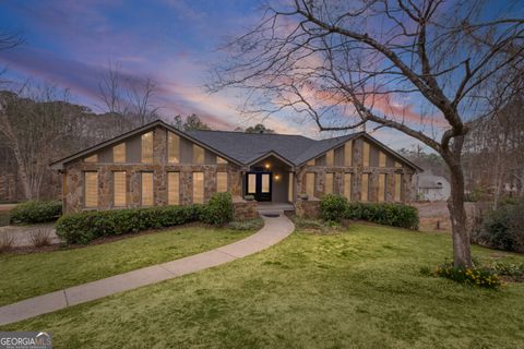 35 Green Chase CT Roswell GA 30075