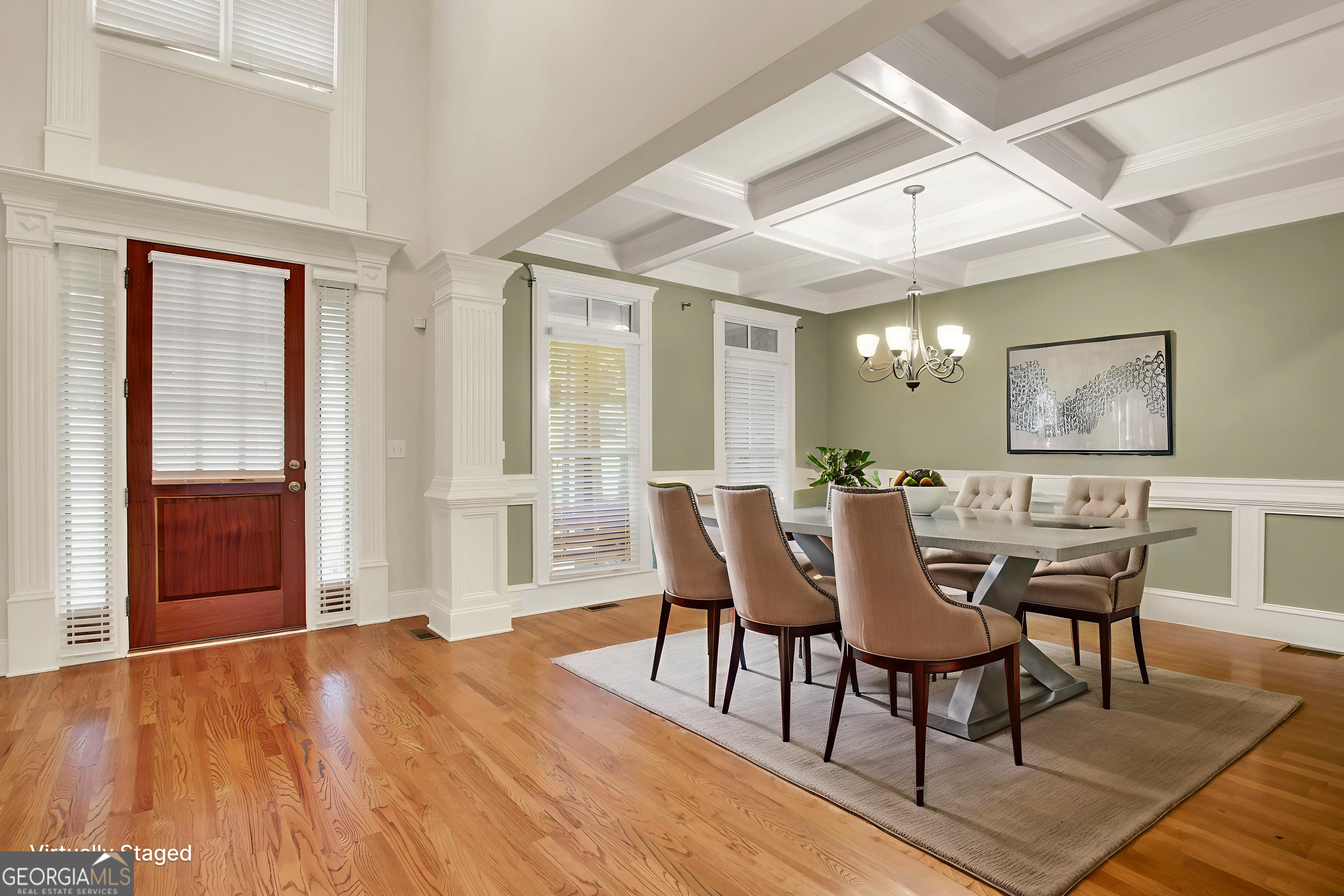 26 Trillium LN