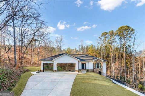 Photo of 507 Karen Lane, Woodstock, GA 30188 (MLS # 10658795)