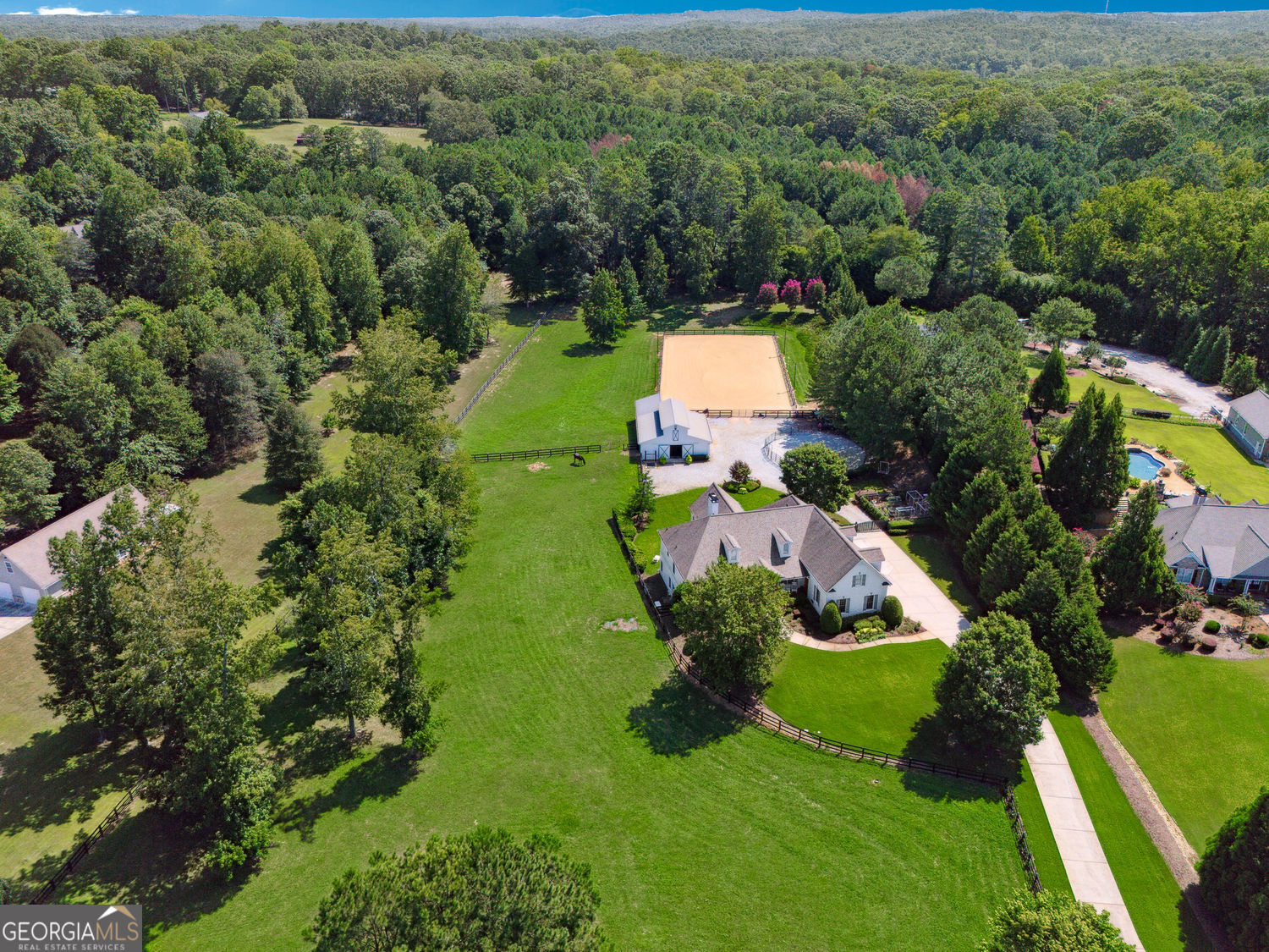 206 Savanna Estates CT