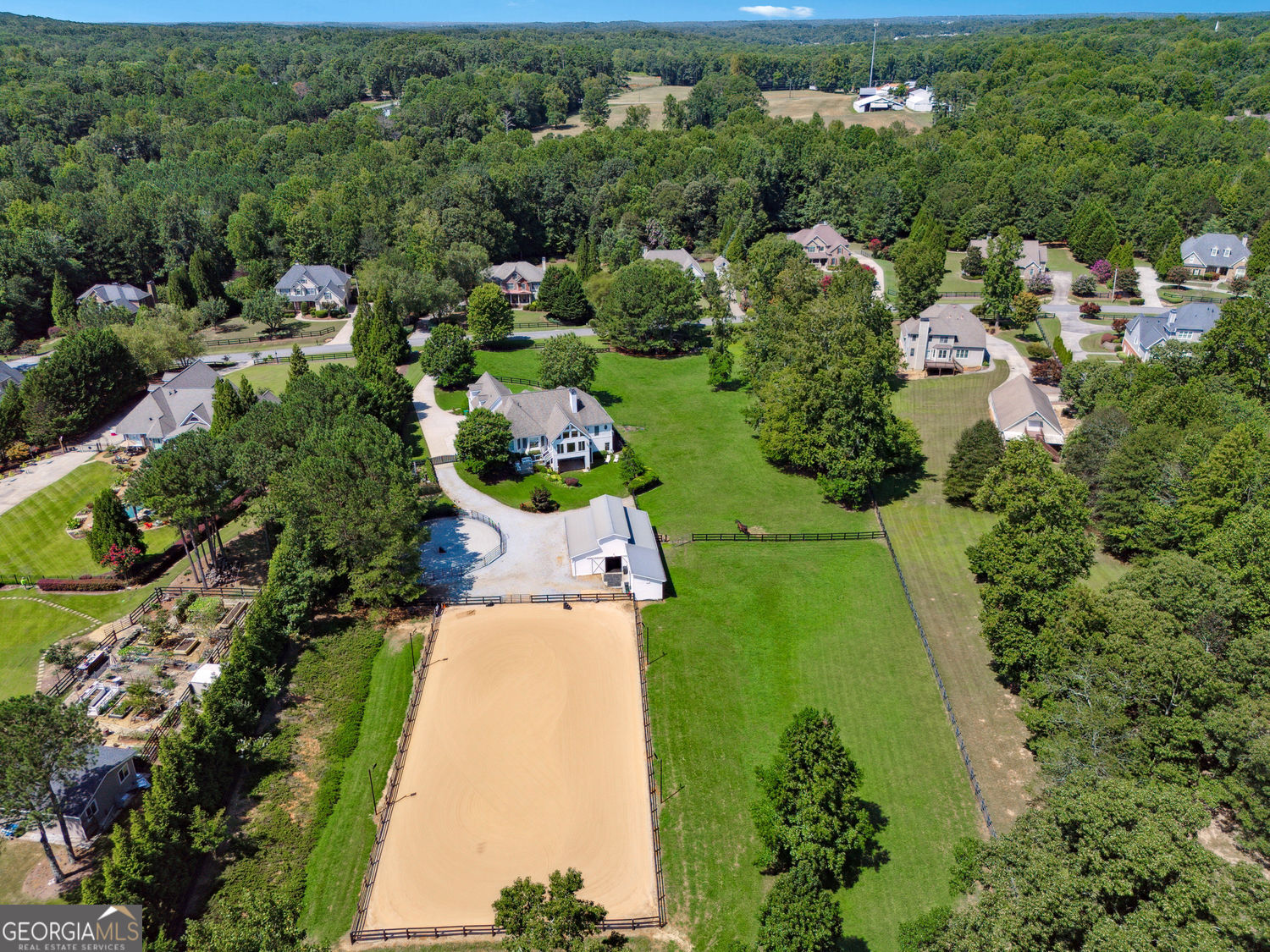 206 Savanna Estates CT