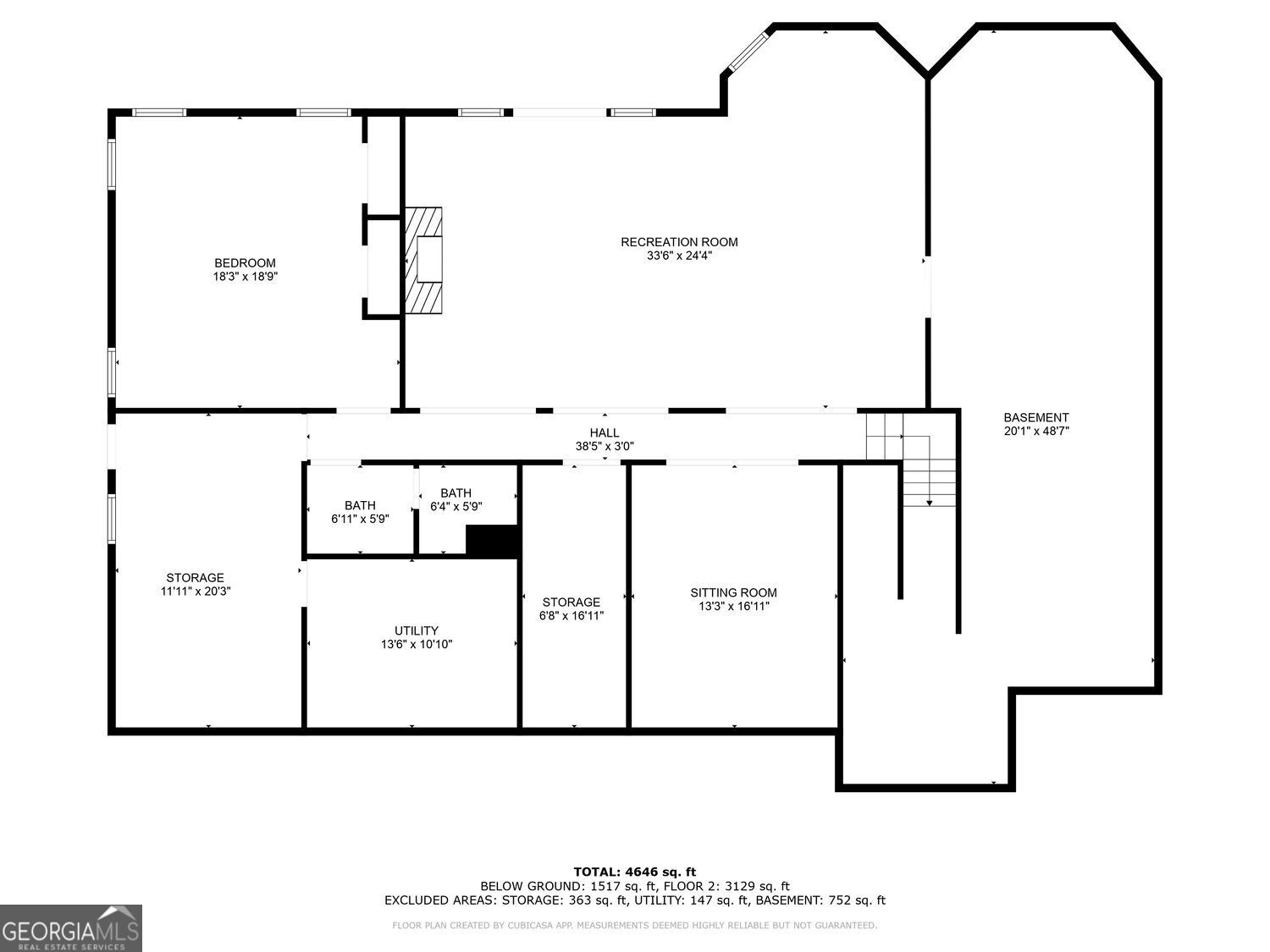 Canton, Georgia 30115, United States, 4 Bedrooms Bedrooms, ,4 BathroomsBathrooms,Residential,Active,143299