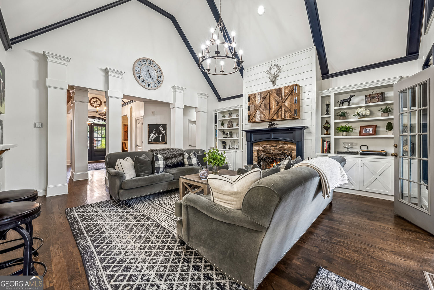 Canton, Georgia 30115, United States, 4 Bedrooms Bedrooms, ,4 BathroomsBathrooms,Residential,Active,143299