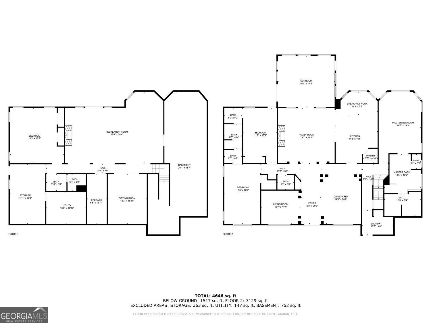 Canton, Georgia 30115, United States, 4 Bedrooms Bedrooms, ,4 BathroomsBathrooms,Residential,Active,143299