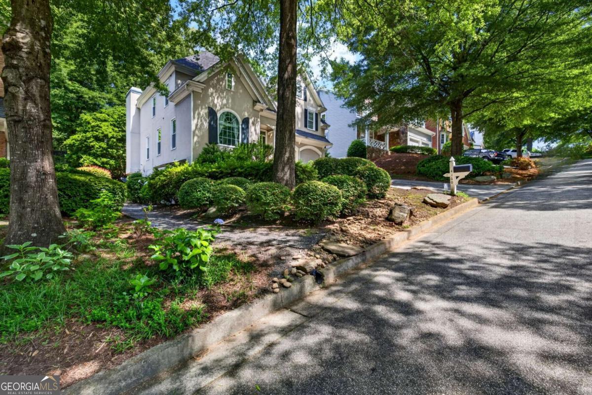 4160 Gateswalk DR SE