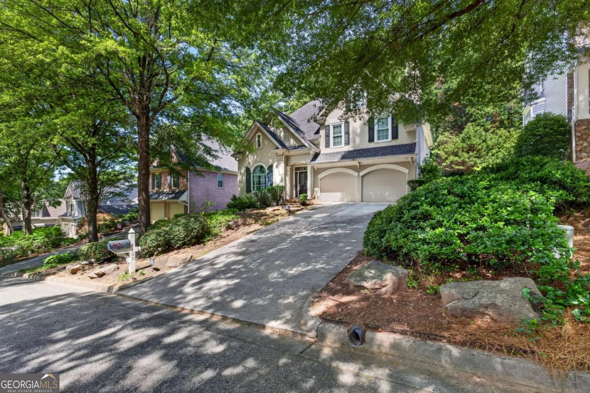 4160 Gateswalk DR SE