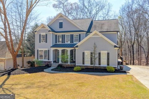 4930 N River DR Cumming GA 30041