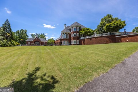 A home in Phenix City