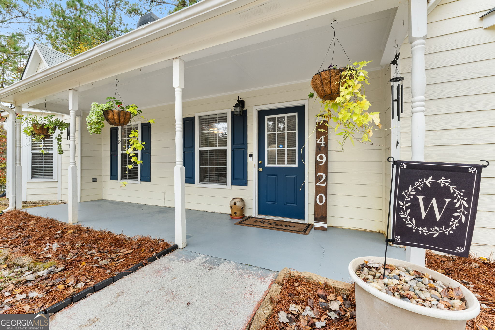 Bearden Place - Residential