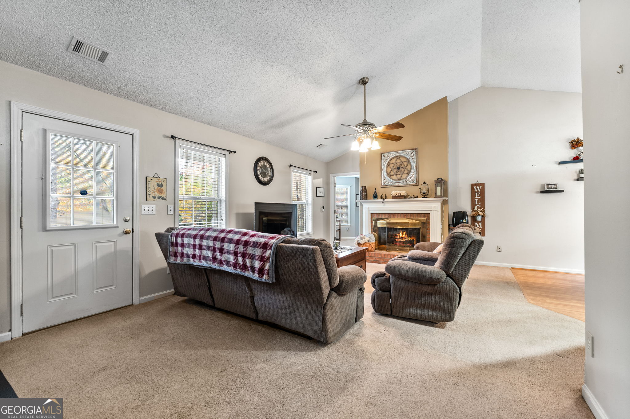 Bearden Place - Residential