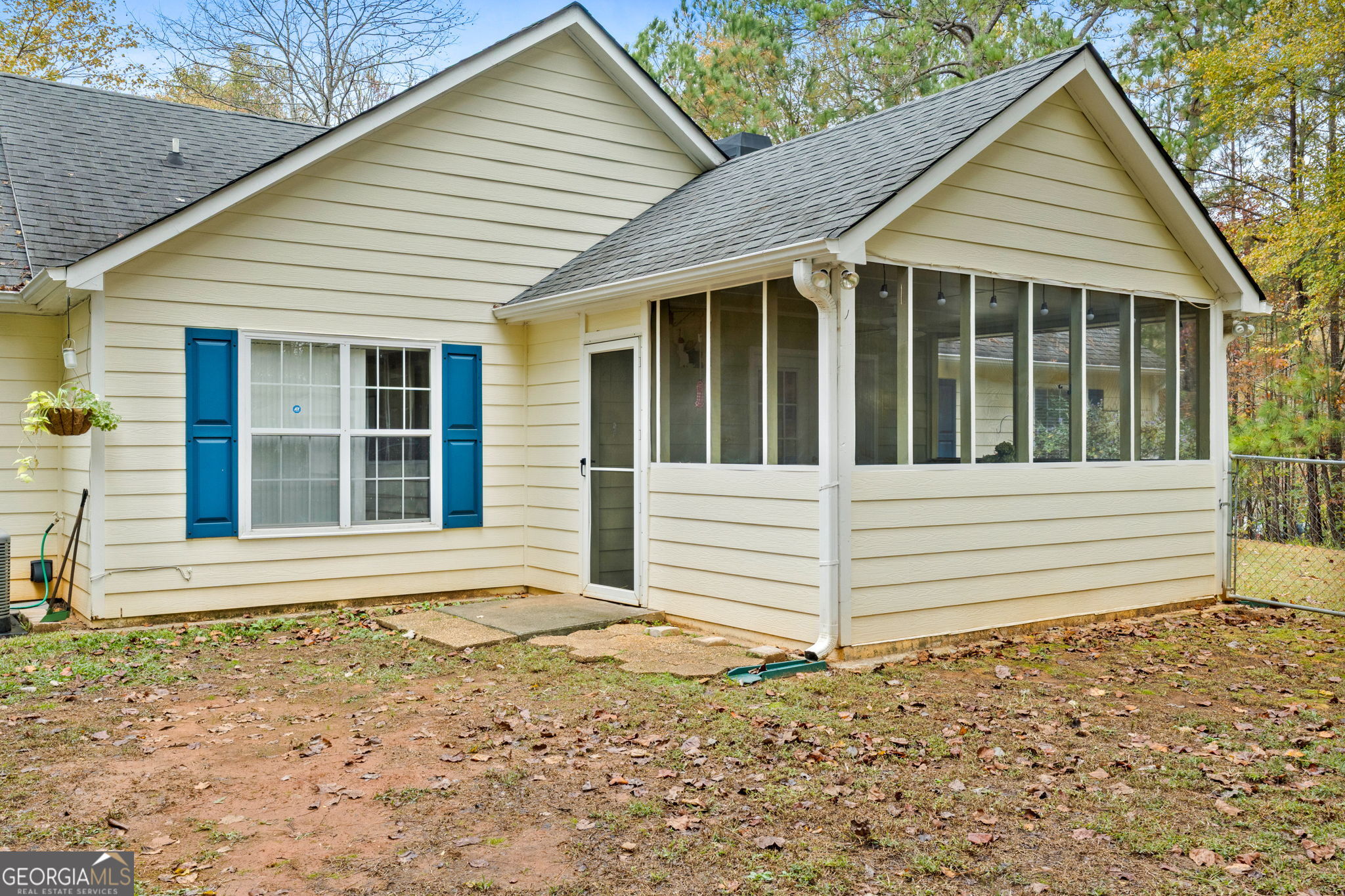 Bearden Place - Residential