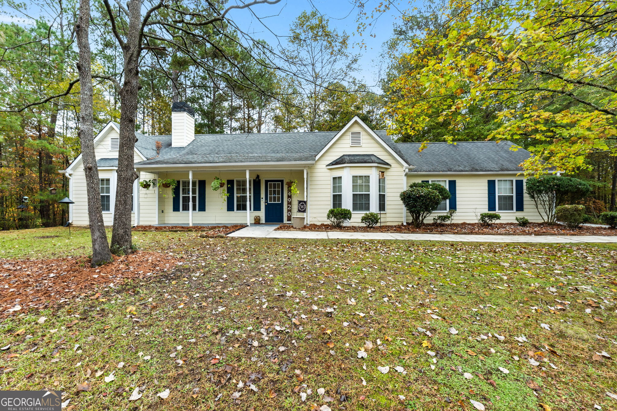 Bearden Place - Residential